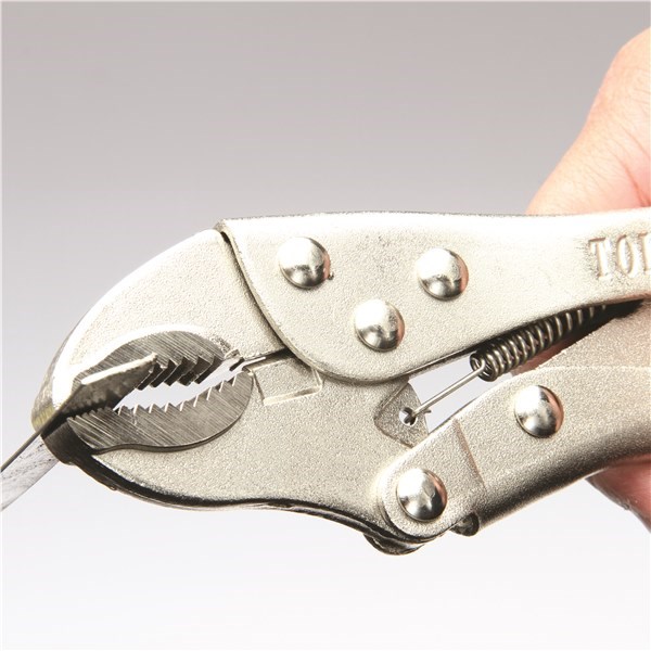 TOLEDO LOCK GRIP PLIER 180MM - Image 2
