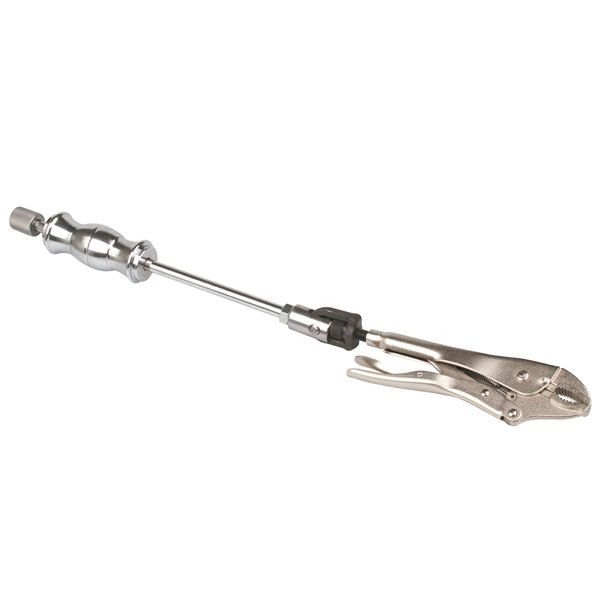 TOLEDO LOCKGRIP PLIER SLIDEHAMMER PULLER - Image 2