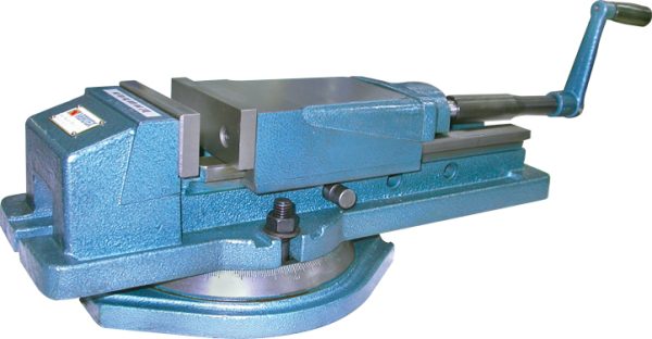 Vertex - Hydraulic Vice 5"