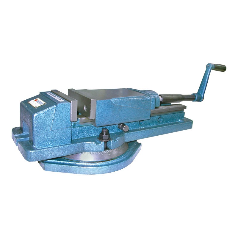 Hydraulic Vice 8"