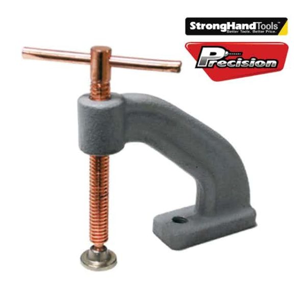 STRONGHAND CLAMP HOLD DOWN 70mm CAPACITY