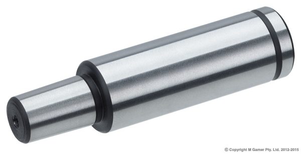 Vertex - Drill Chuck Arbor 25mm x J6
