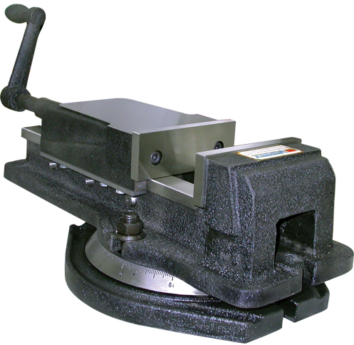 Super Open Vice 5"