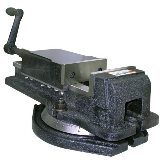 Super Open Vice 6"