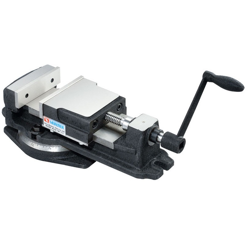 Vertex - Milling Vice K-Type 8"