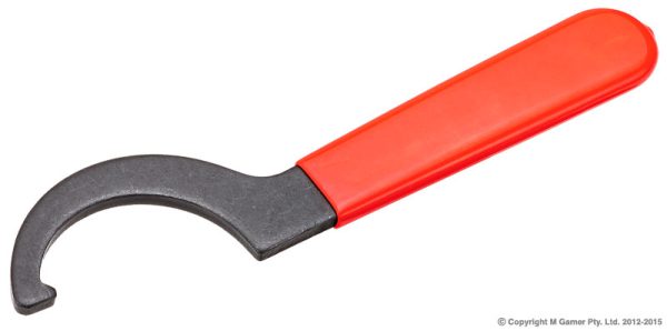 Vertex - 13mm Keyless Chuck Spanner