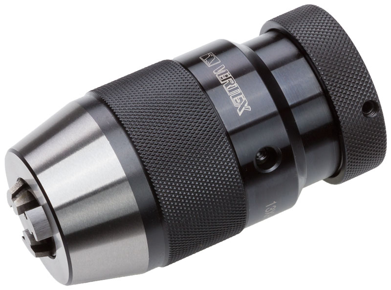 Vertex - 13mm Keyless Chuck J6