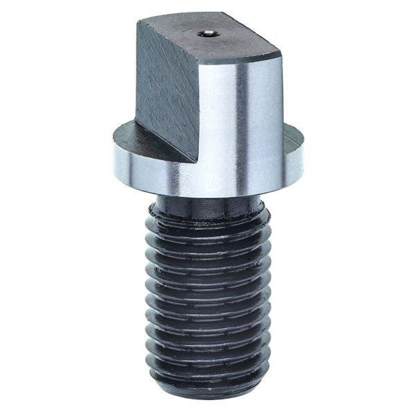 Vertex - MT4 Morse Taper Shank Adaptor