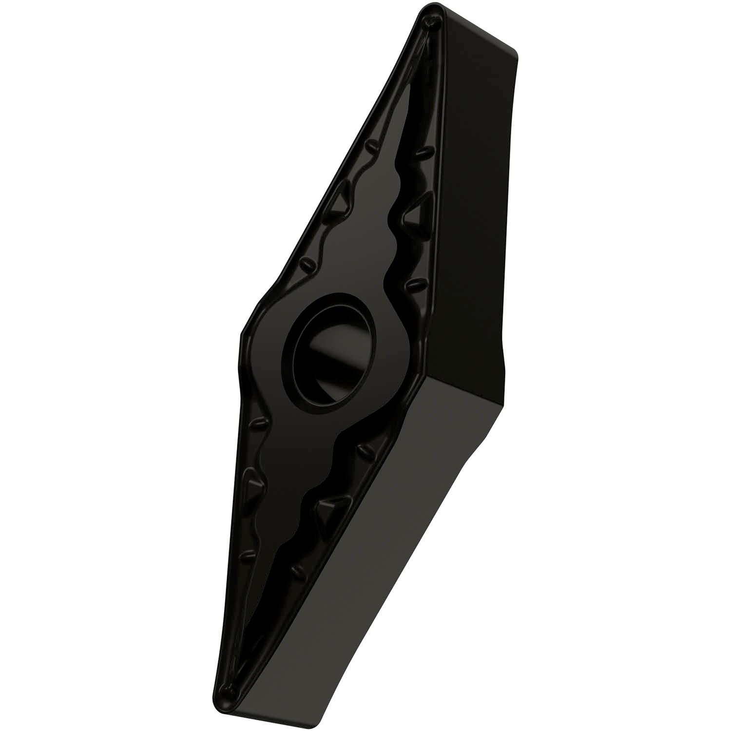 PRAMET VNMG 160404E-FM:T9325 Turning inserts negative