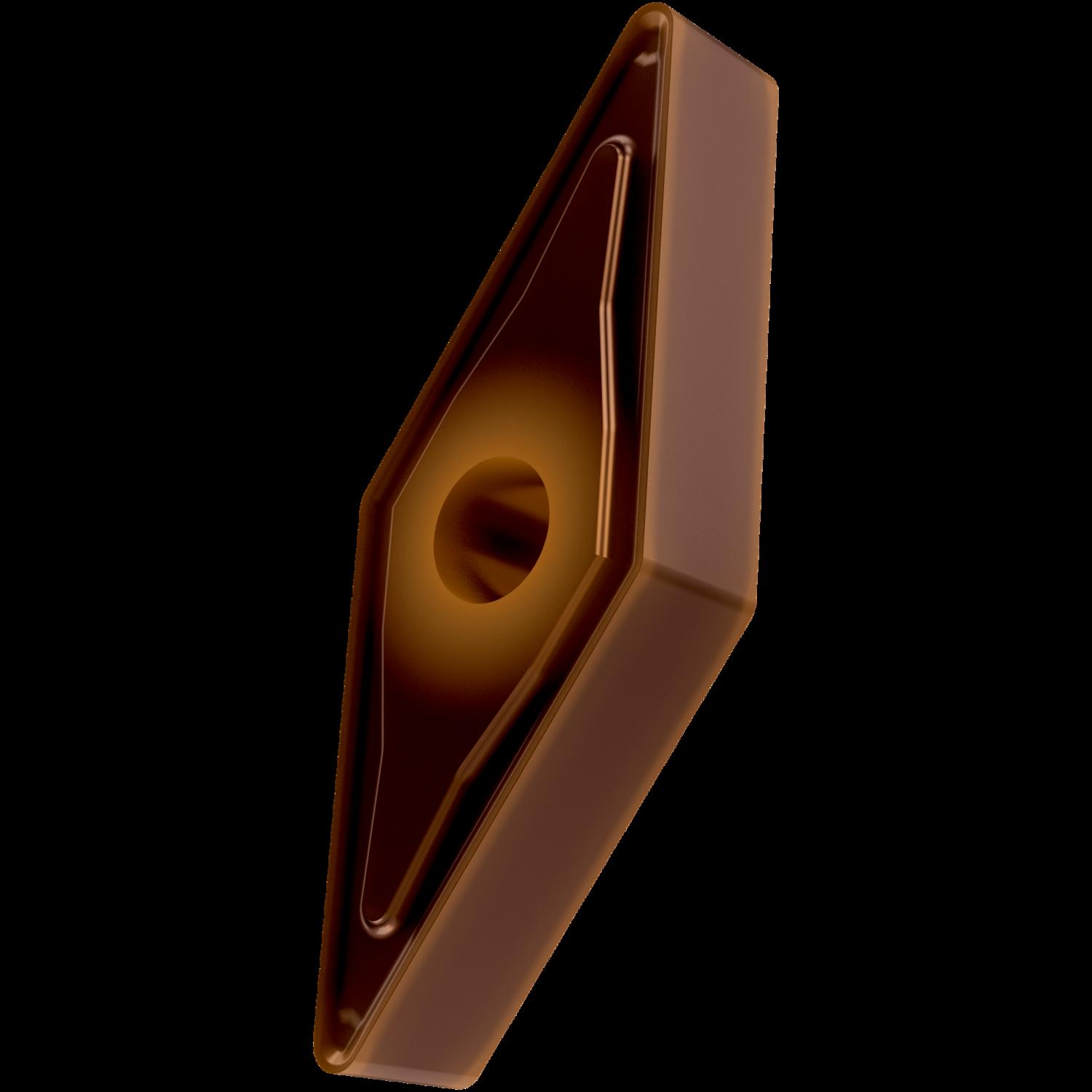 PRAMET VNMG 160404E-NM:T8430 Turning inserts negative