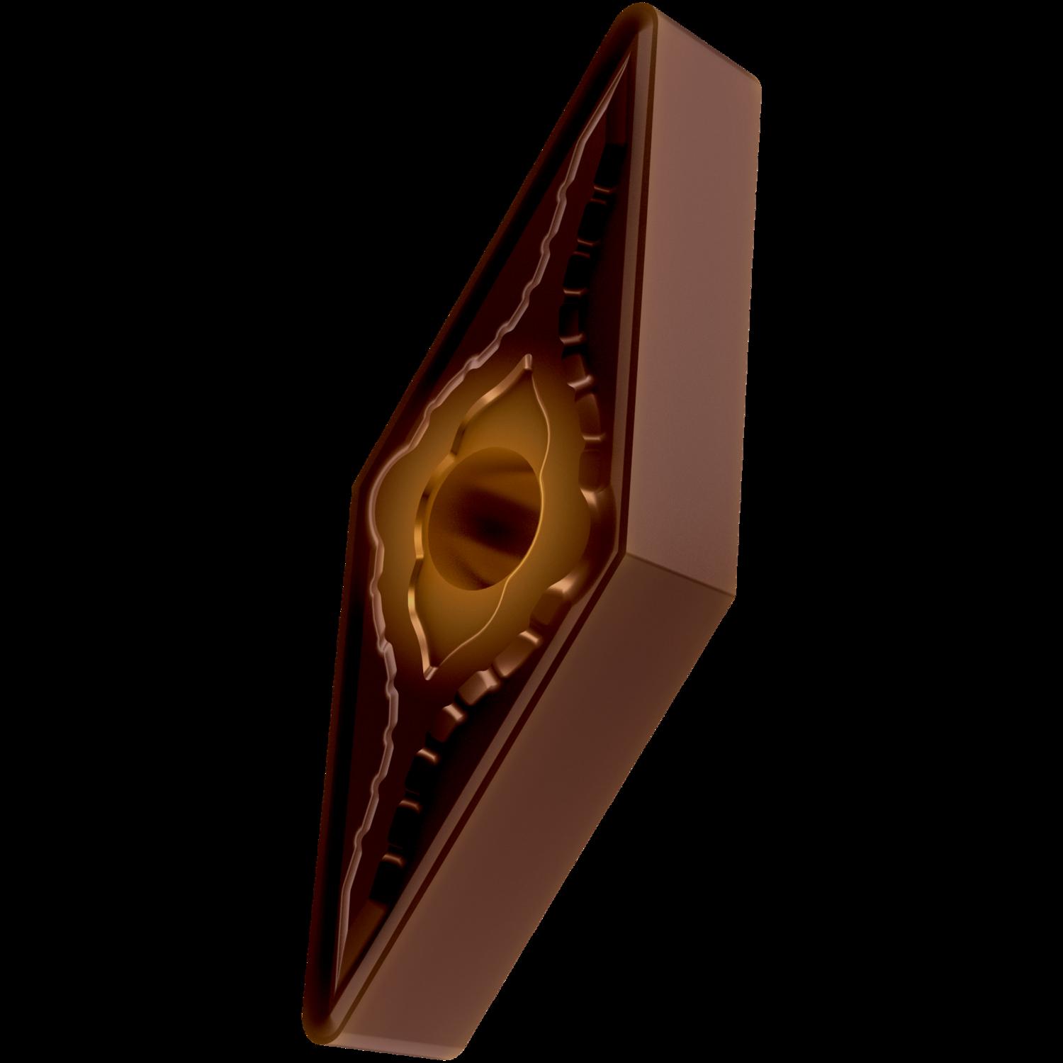 PRAMET VNMG 160404E-SM:T8430 Turning inserts negative