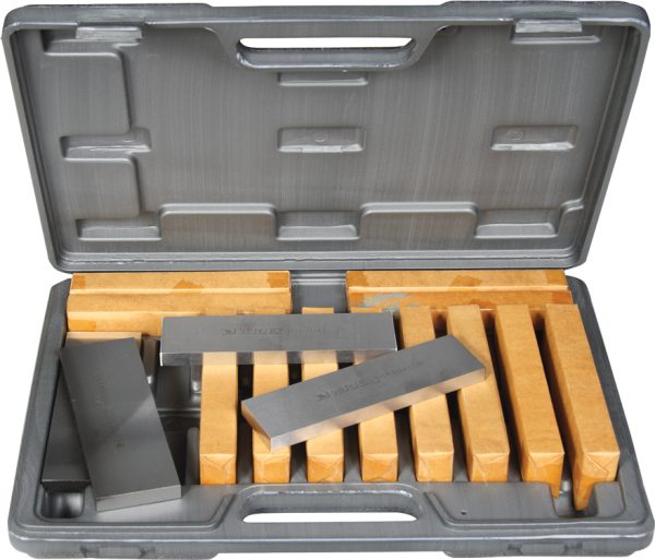 Vertex - Ground Parallels 28pce 10mm blocks