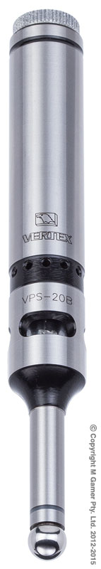 Vertex - Touch Point Sensor