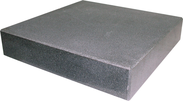 Vertex - Surface Plate Black Granite 450 x 600 x 100mm