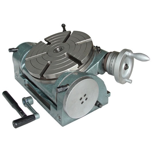 Tilting Rotary Table 300mm