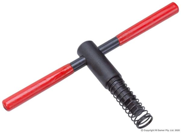 Fuerda - 250mm K11/12 Chuck Key
