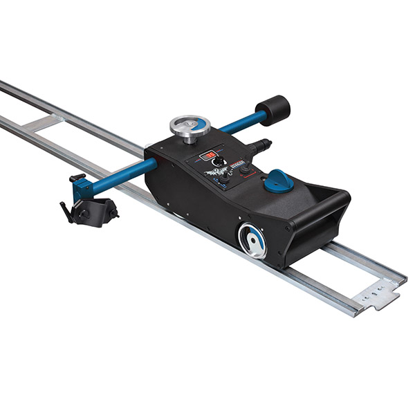ITM "DRAGON" OXY CUTTING AND BEVELLING CARRIAGE, 240V