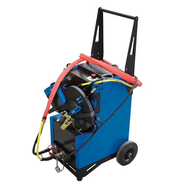HOLEMAKER HYDRAULIC POWER PACK, 240V, 700 BAR TO SUIT PUNCH