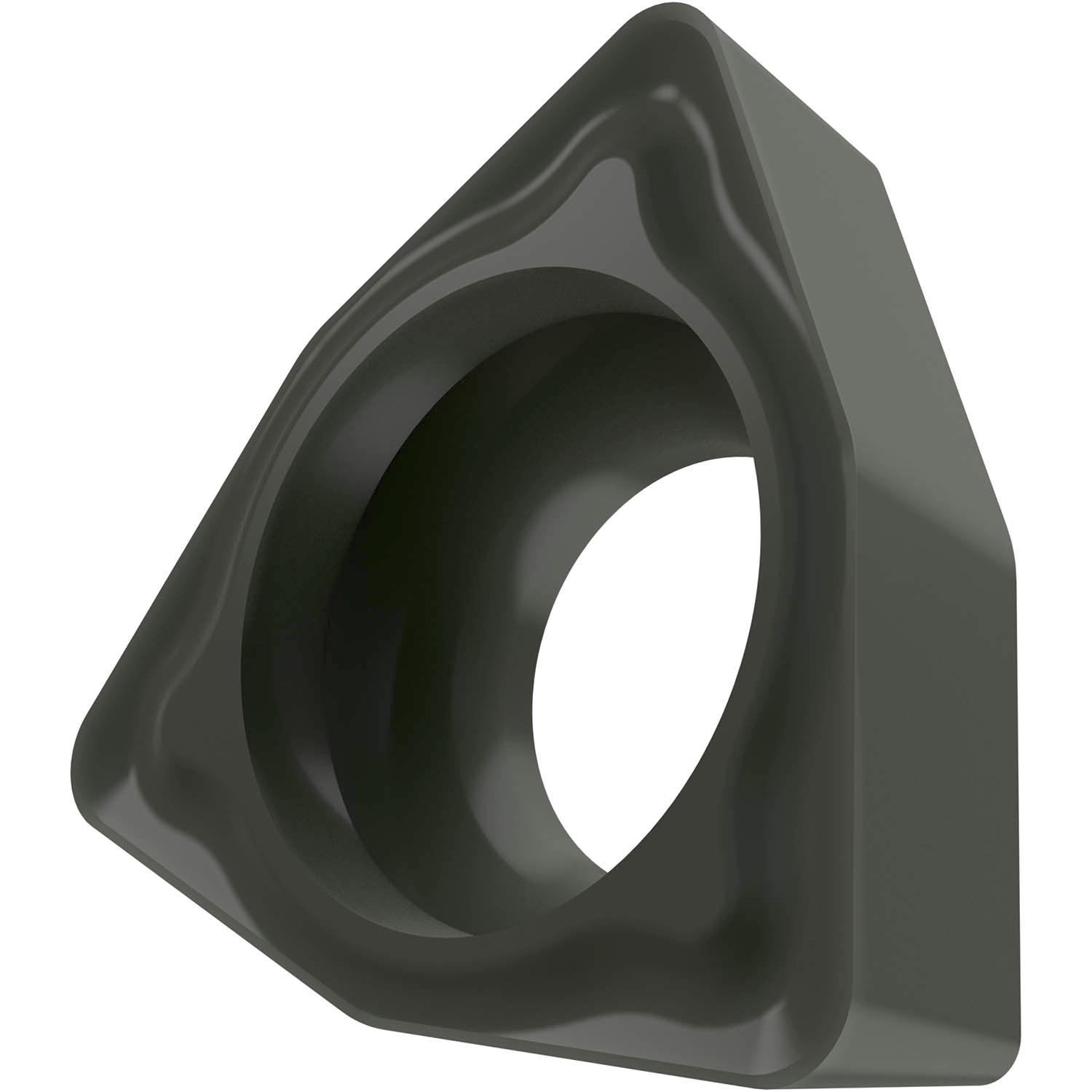 PRAMET WCGT 020104E-FF2:TT010 Turning inserts positive