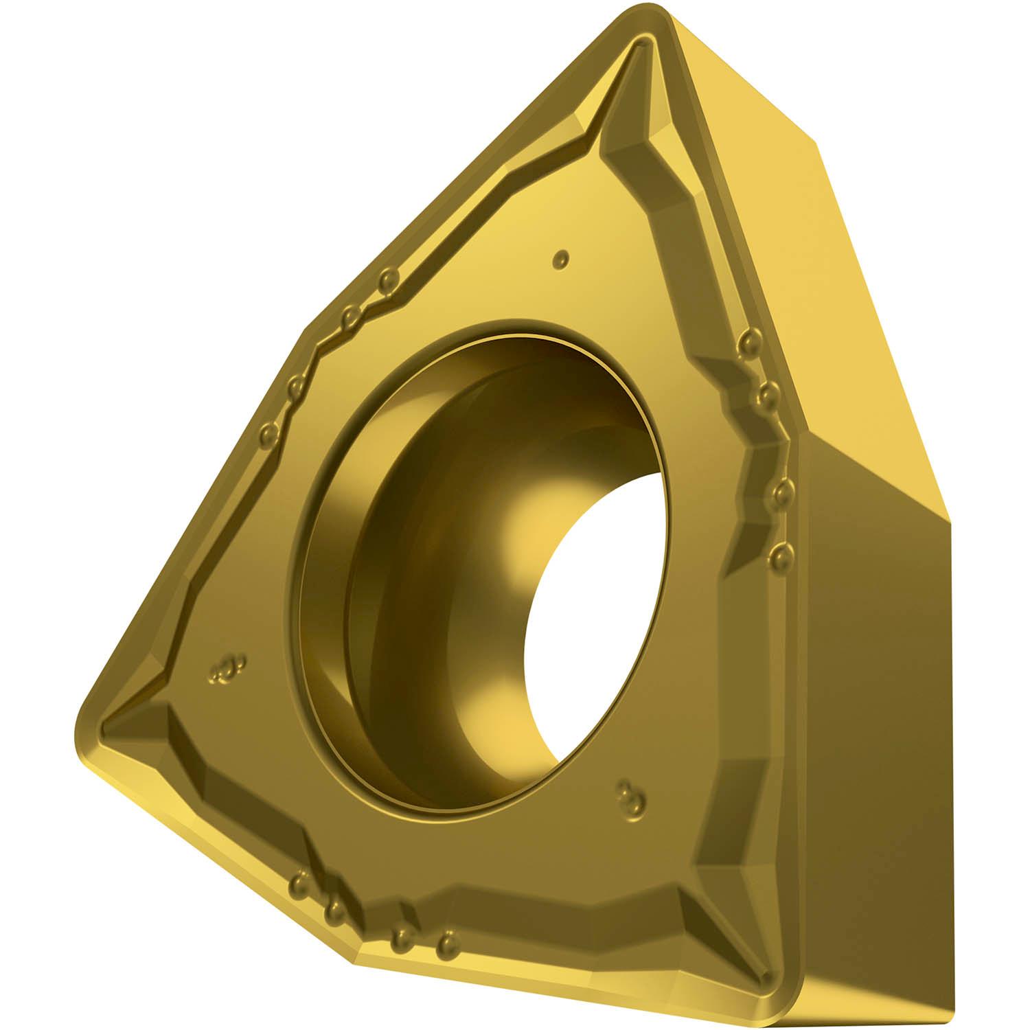 PRAMET WCMT 06T304E-FM:T8315 Turning inserts positive