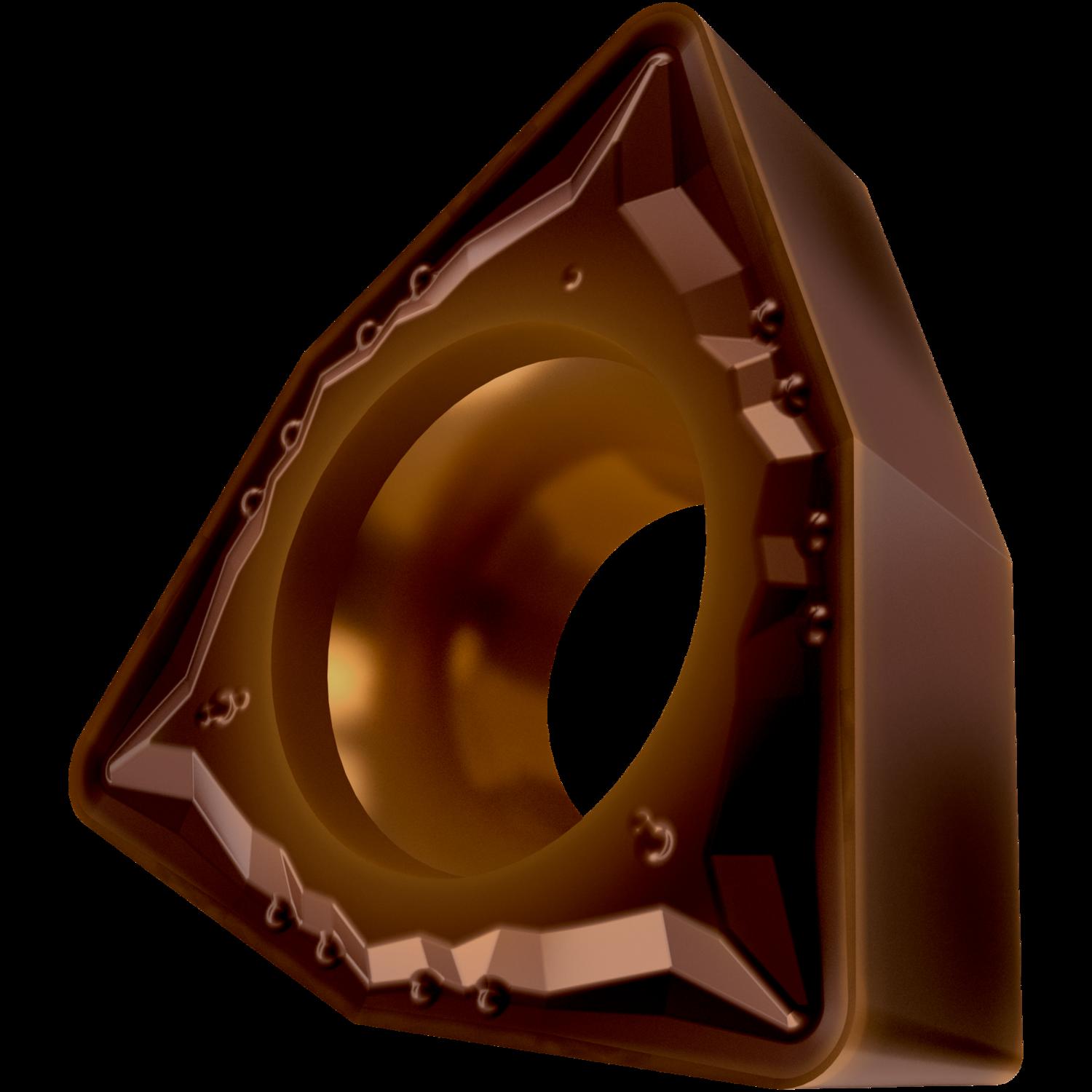 PRAMET WCMT 06T304E-FM:T8430 Turning inserts positive
