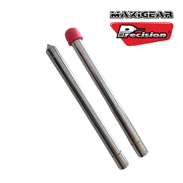 DIAMOND WHEEL DRESSER SINGLE POINT 3/8x75mm 1/2 CARAT