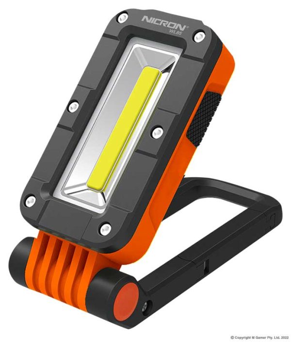 Nicron - 2-1 Utility Work Lamp