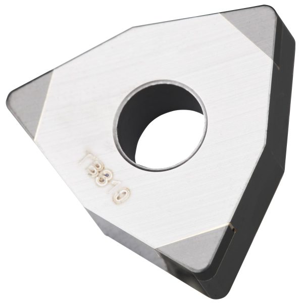 PRAMET WNGA 080408S01020C:TB310 Milling Insert with CBN and PCD