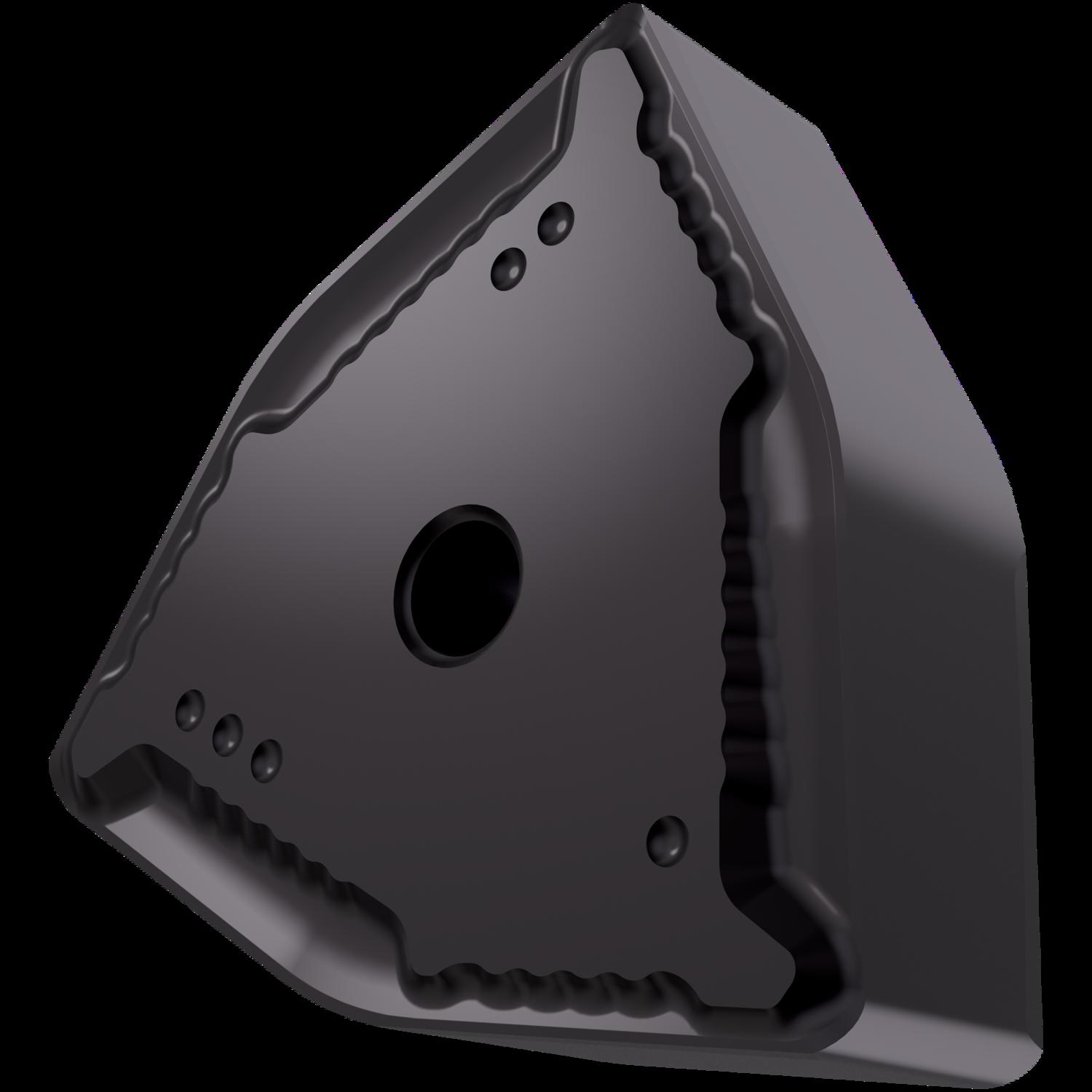 PRAMET WNGF 201380-MM-S01:T6310 Bar peeling inserts Special order