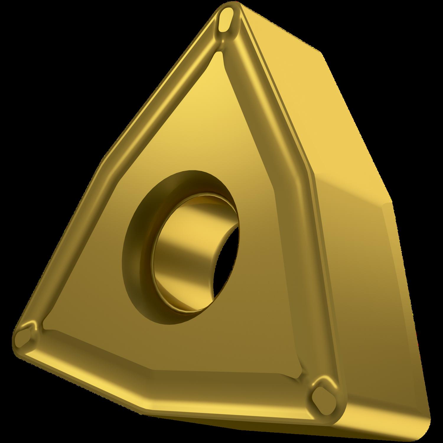 PRAMET WNGU 150935-PM-S02:T9226 Bar peeling inserts Special order