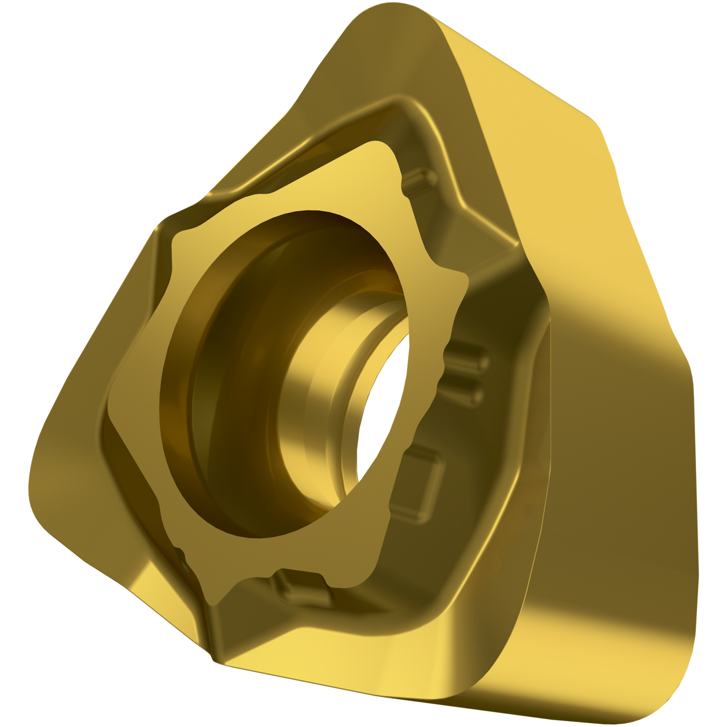 PRAMET WNHX 040310ER-WM:M8330 Milling inserts for D&M