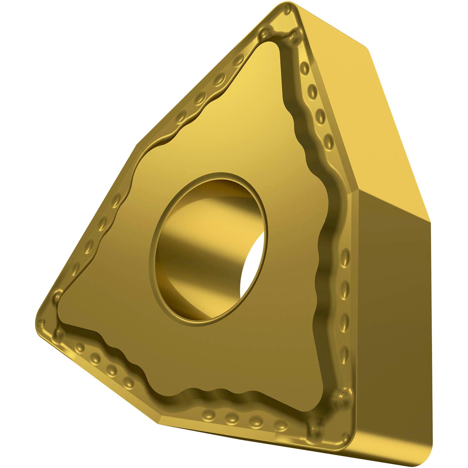 PRAMET WNMG 060404E-FF:T8315 Turning inserts negative