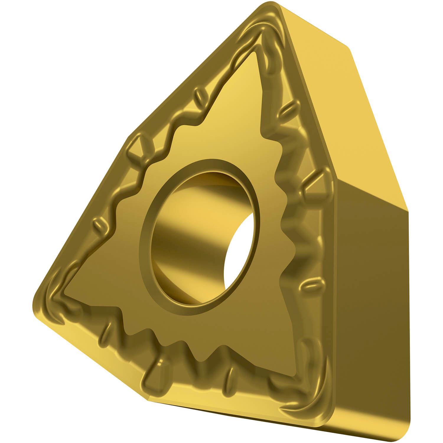 PRAMET WNMG 060404E-FM:T8315 Turning inserts negative