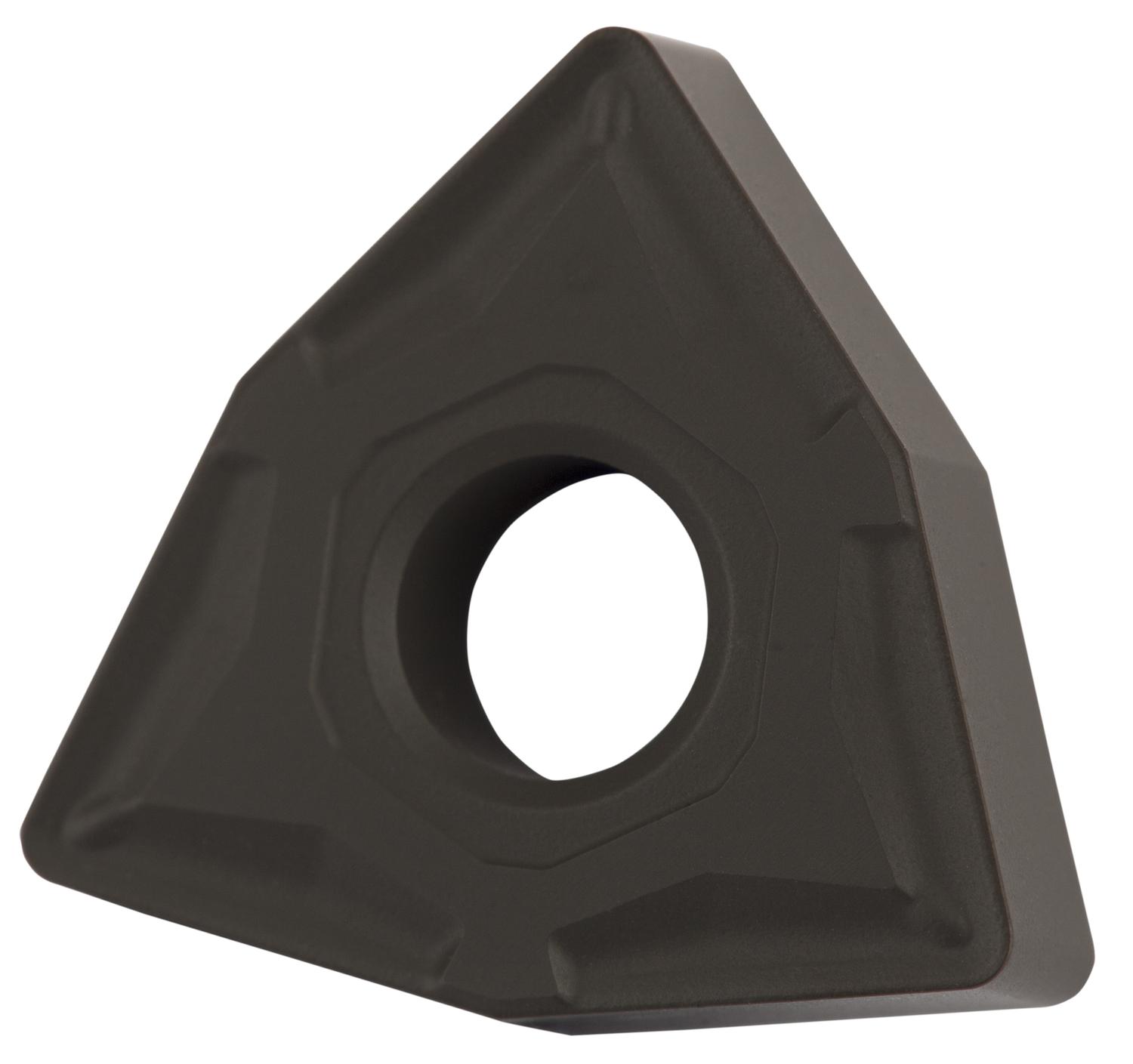 PRAMET WNMG 060404E-M:T5315 Turning inserts negative