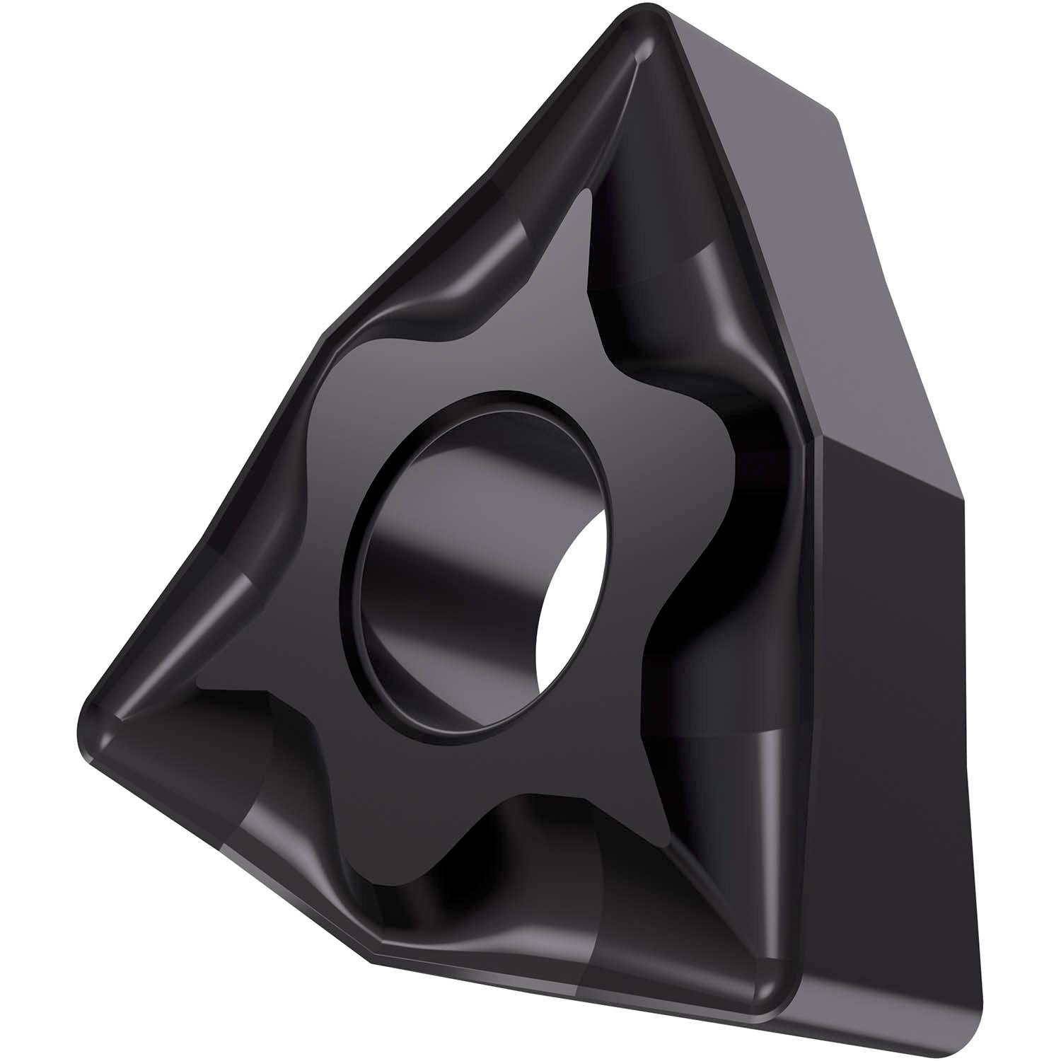 PRAMET WNMG 060404E-NF:T6310 Turning inserts negative