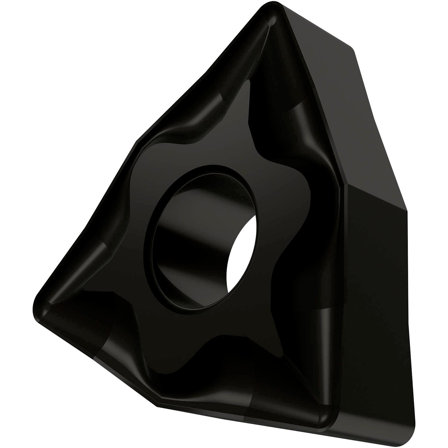 PRAMET WNMG 060404E-NF:T7335 Turning inserts negative