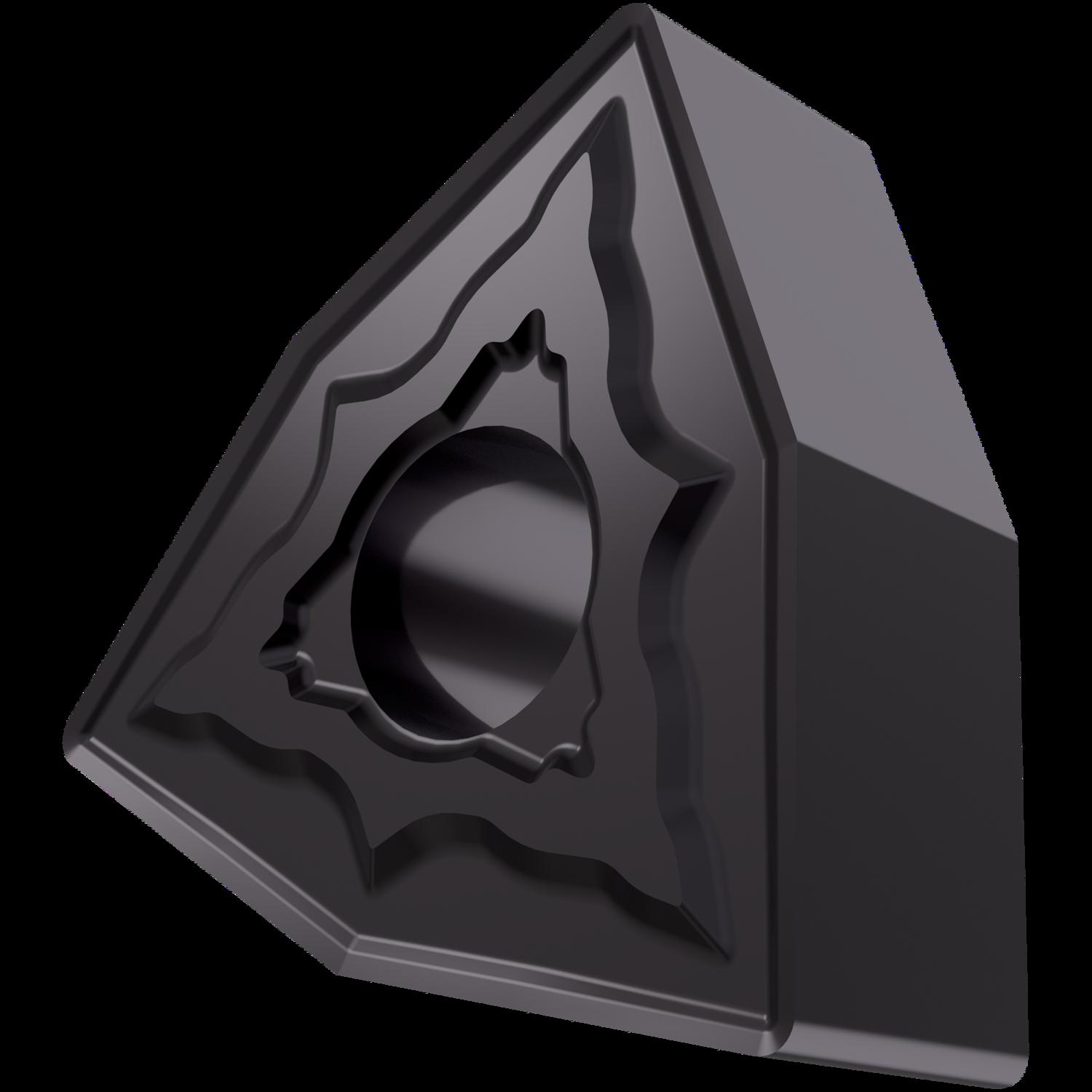 PRAMET WNMG 060404E-NMR:T6310 Turning inserts negative