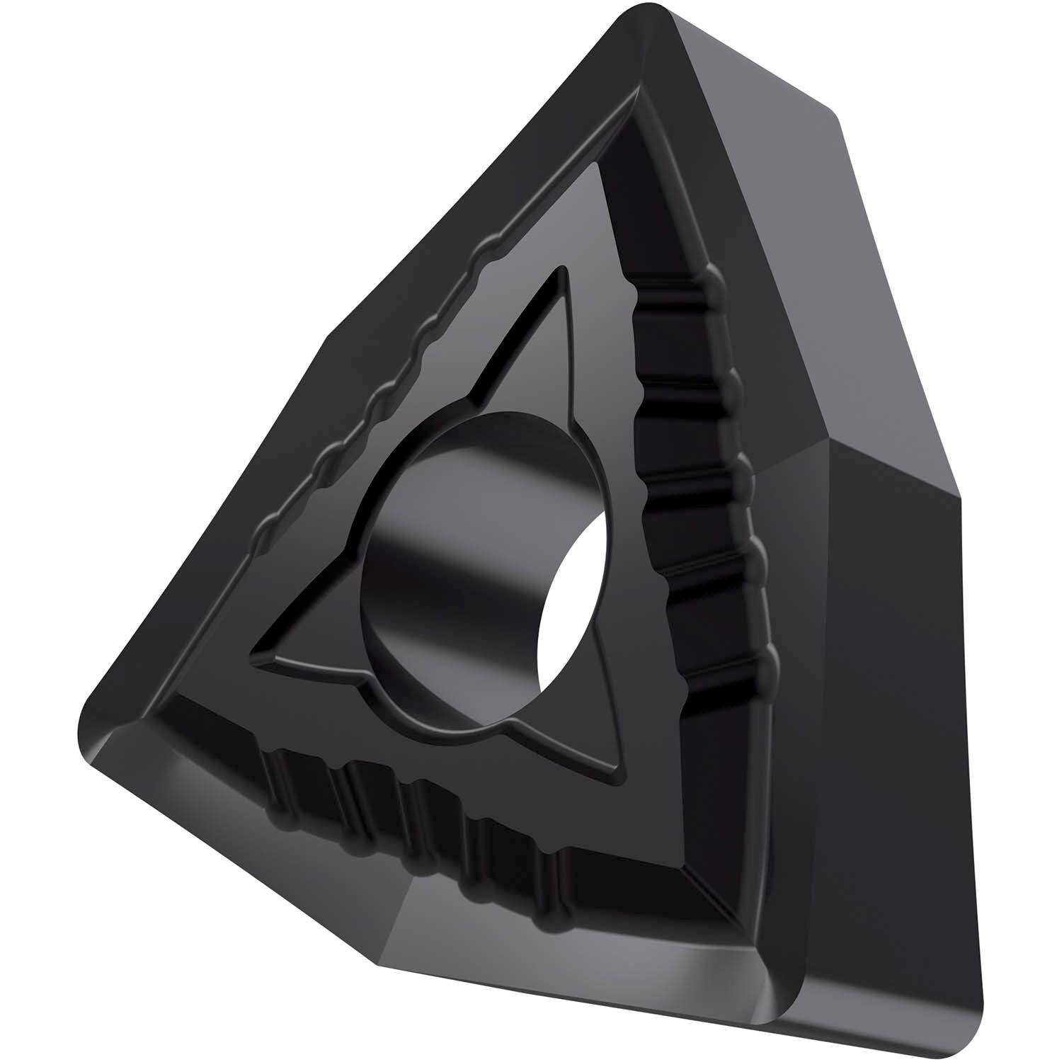 PRAMET WNMG 060404E-SF:T6310 Turning inserts negative