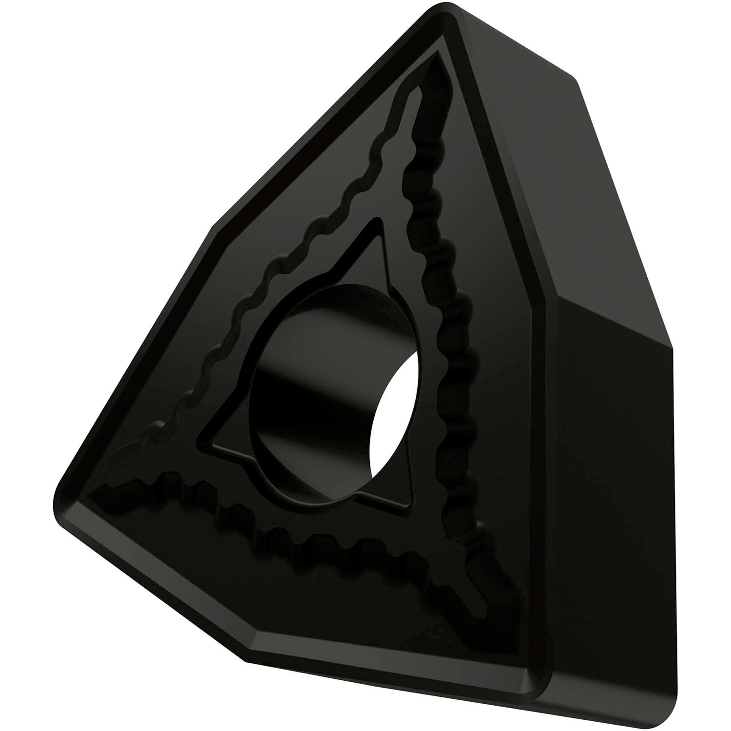 PRAMET WNMG 060404E-SM:T9325 Turning inserts negative