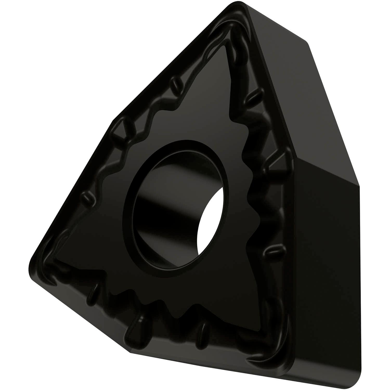 PRAMET WNMG 060408E-FM:T7325 Turning inserts negative