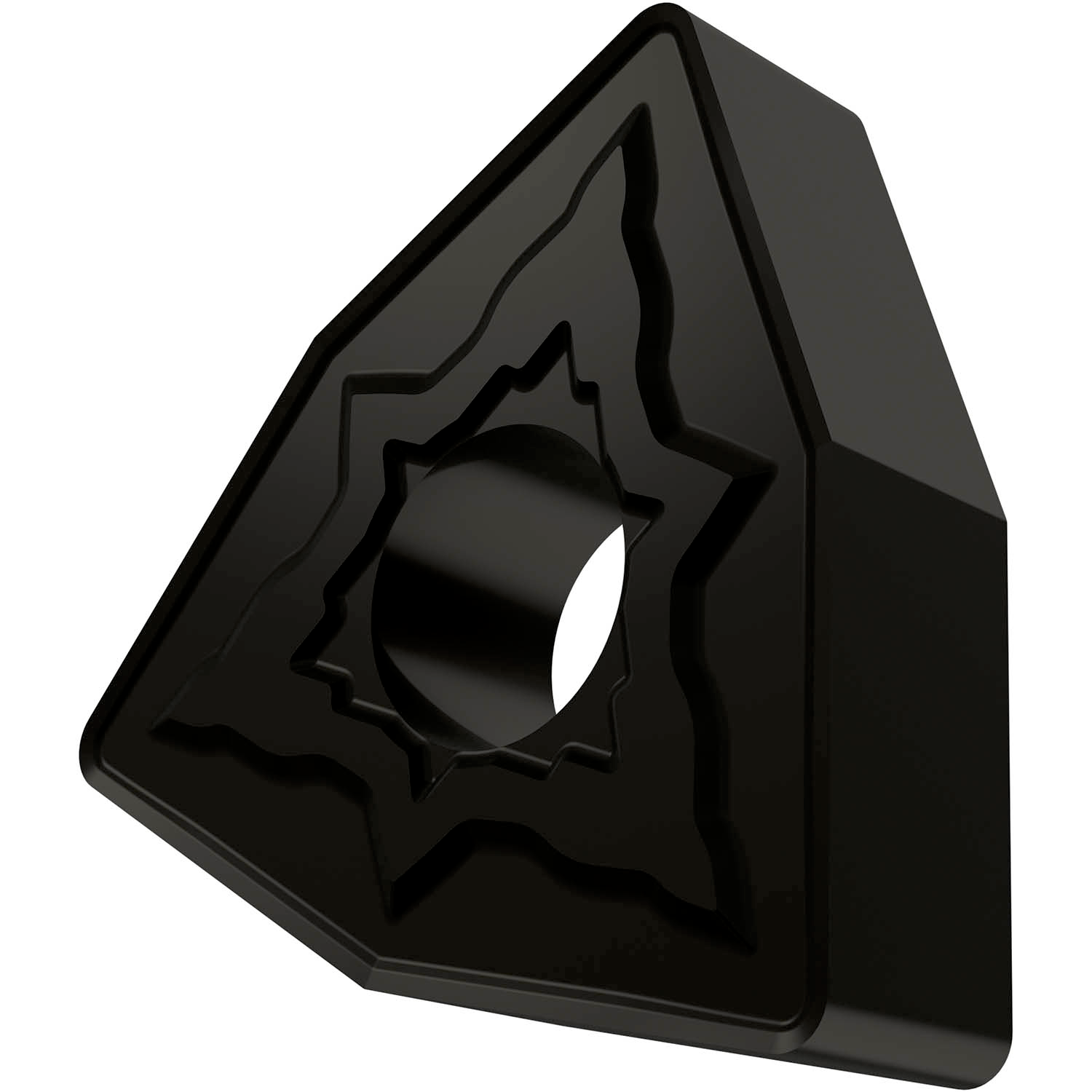 PRAMET WNMG 060408E-NMR:T7325 Turning inserts negative