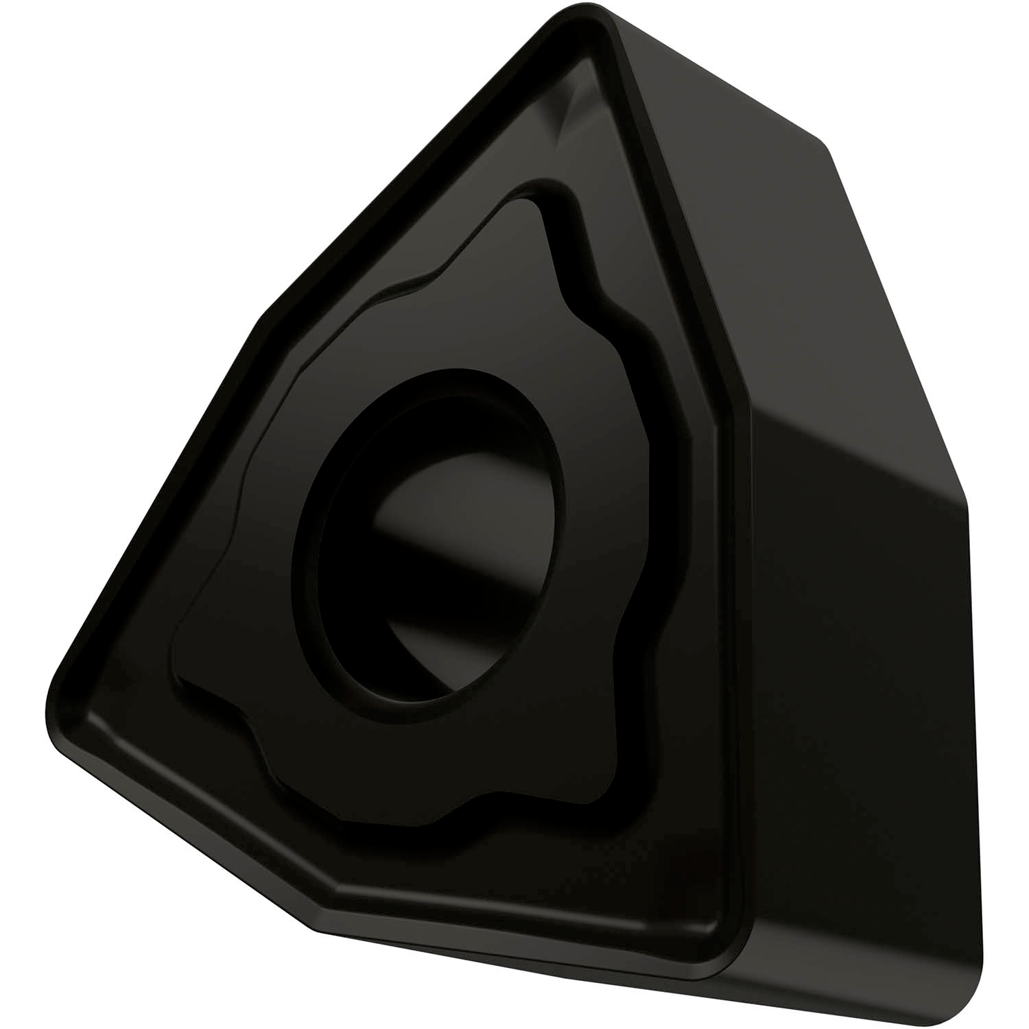 PRAMET WNMG 060408E-NM:T9325 Turning inserts negative