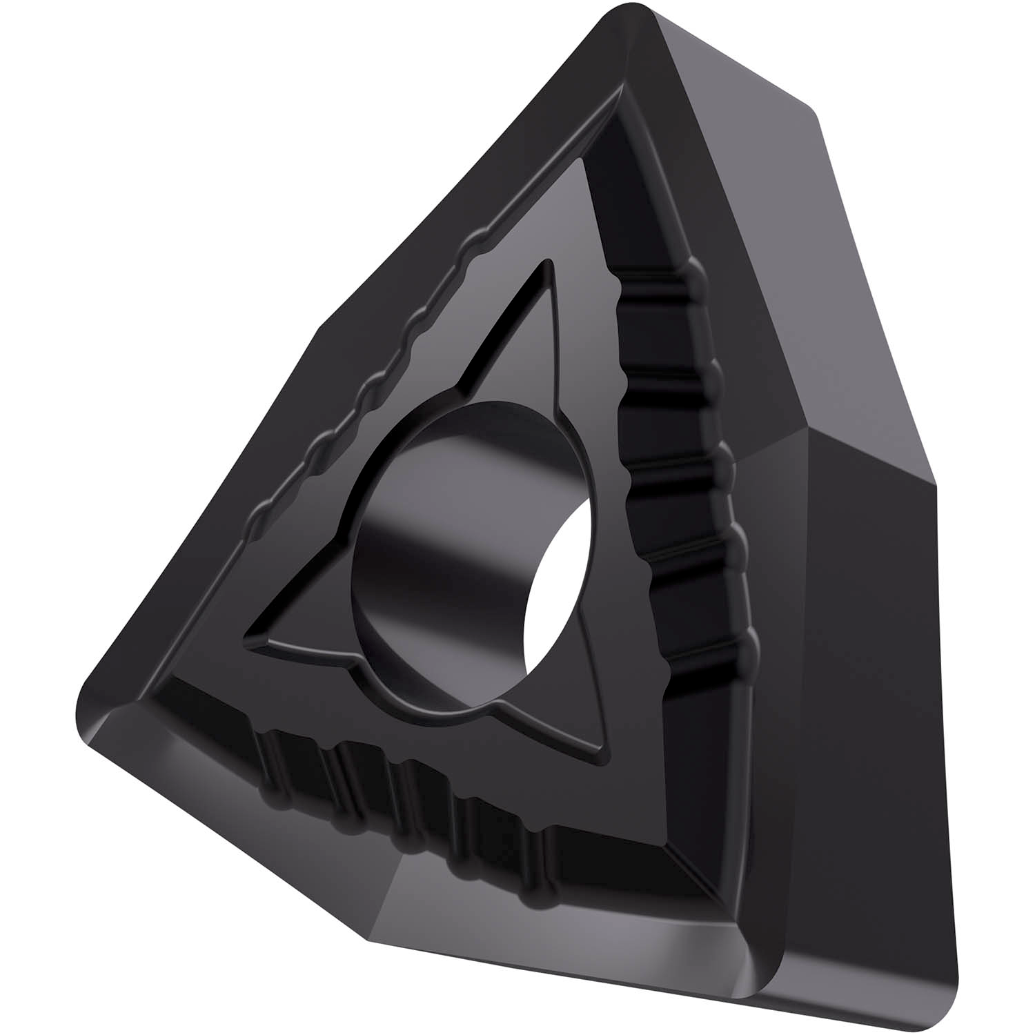 PRAMET WNMG 060408E-SF:T6310 Turning inserts negative