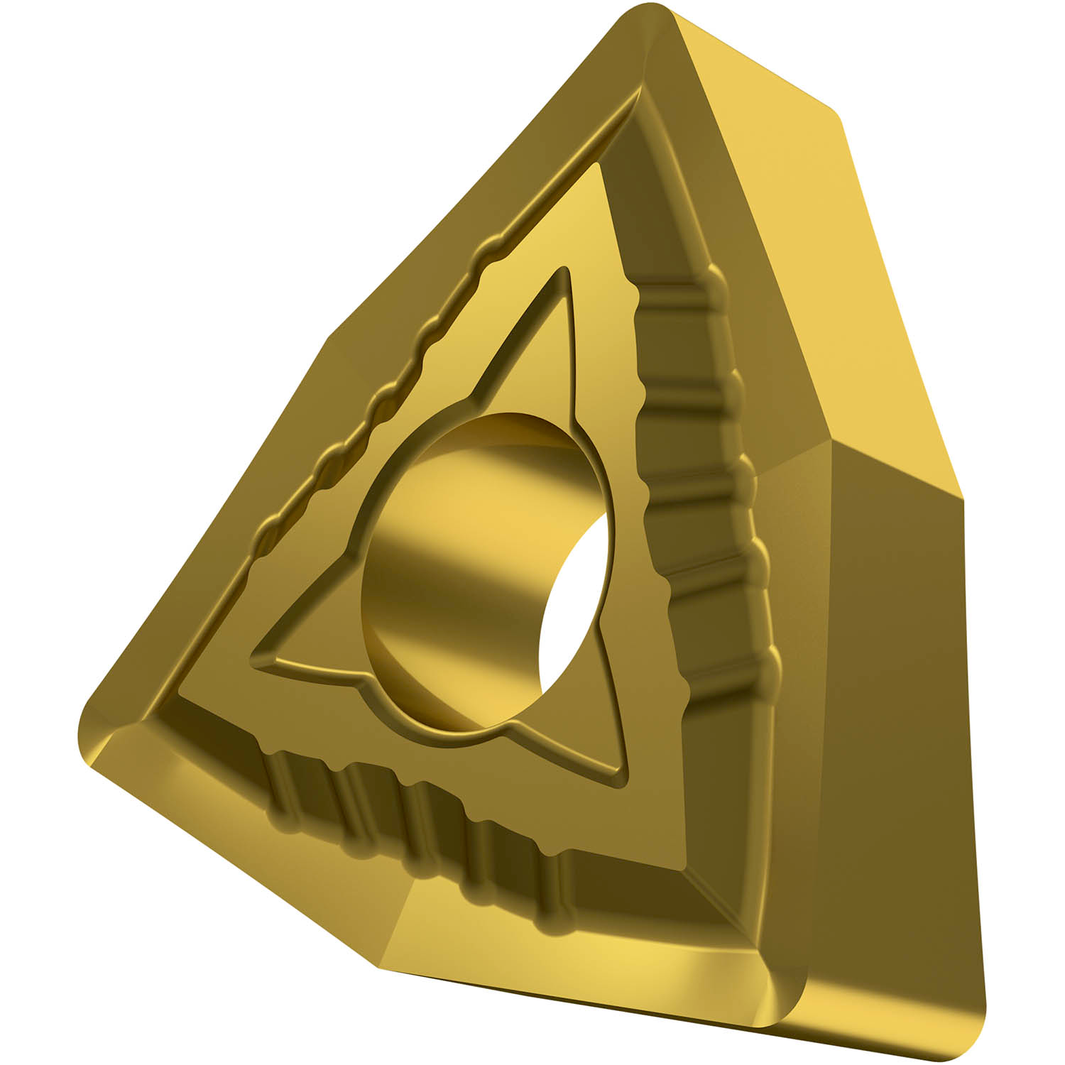 PRAMET WNMG 060408E-SF:T8315 Turning inserts negative