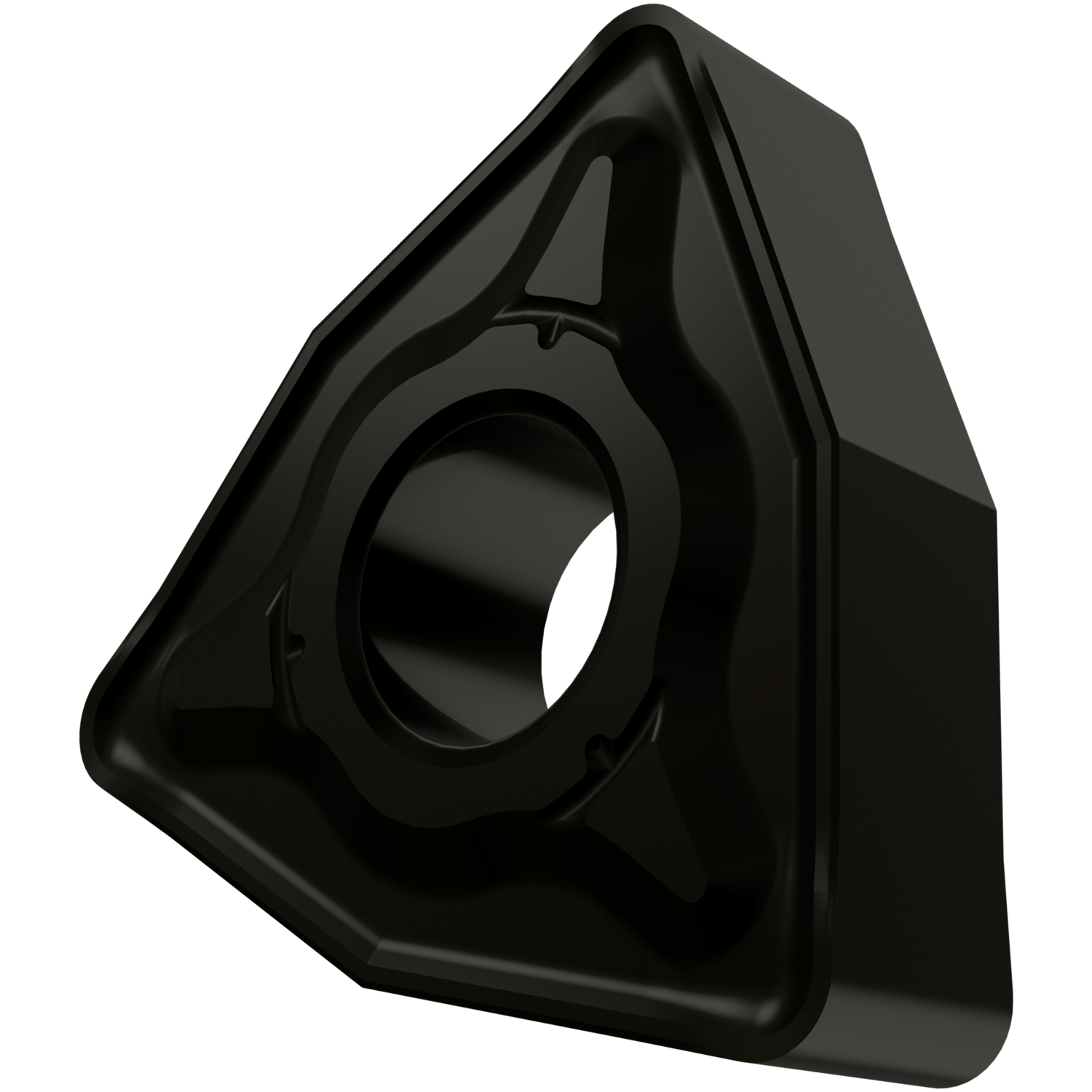 PRAMET WNMG 080412-NRM:T7325 Turning inserts negative