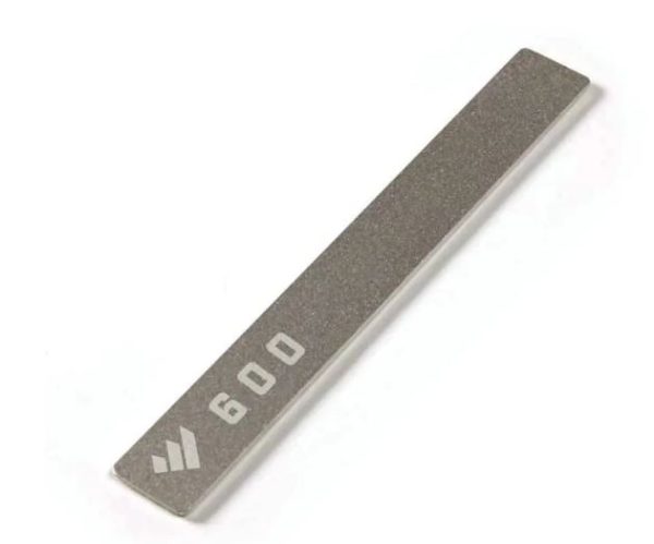 WORKSHARP REPLACEMENT 600 GRIT PLATE TO SUIT WSBCHPAJ-I PRECISION ADJUST