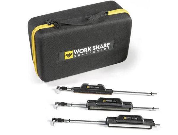WORKSHARP BENCHTOP PRECISION ADJUST UPGRADE KIT TO SUIT WSBCHPAJ-I