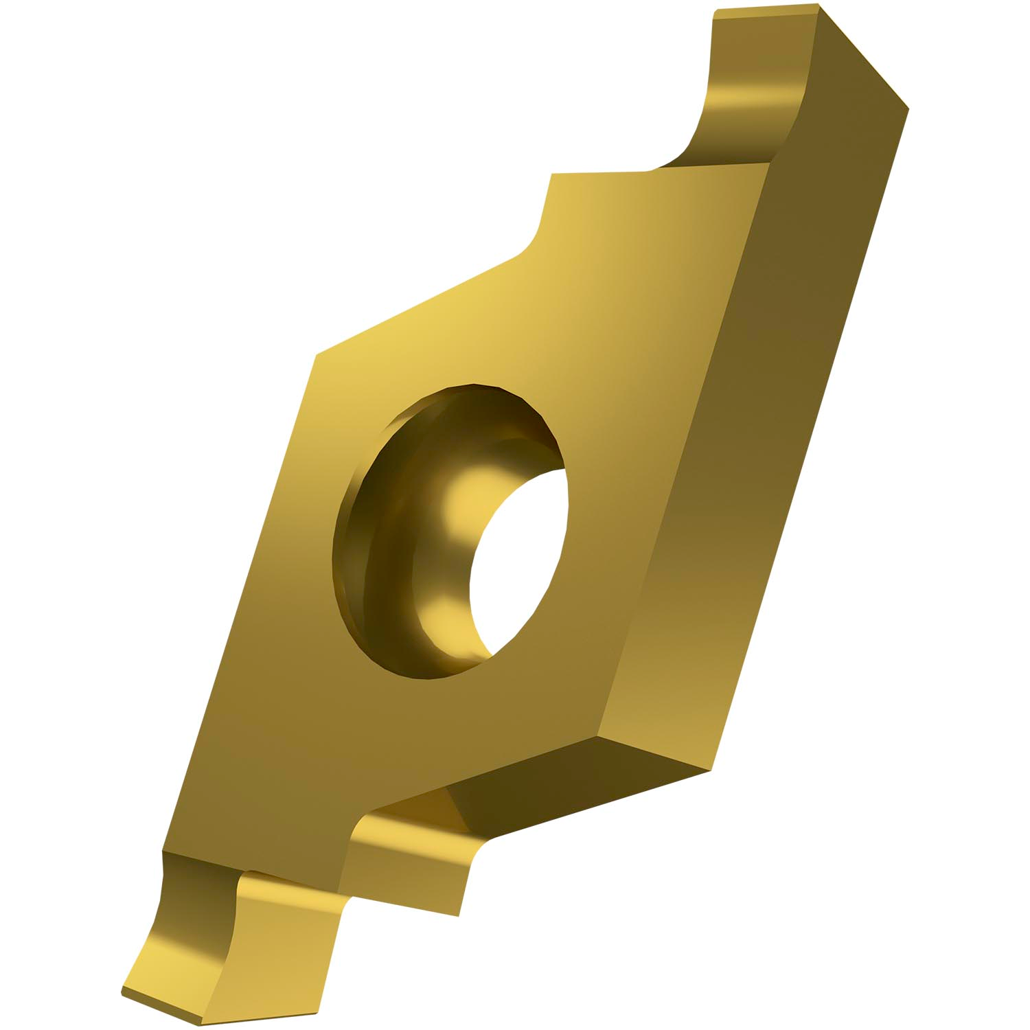 PRAMET X61 0602-160 L:6640 Turning inserts for grooving