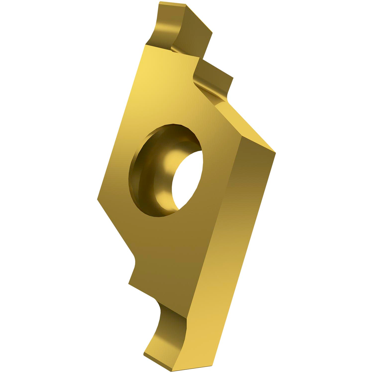 PRAMET X61 0602-160 R:6640 Turning inserts for grooving