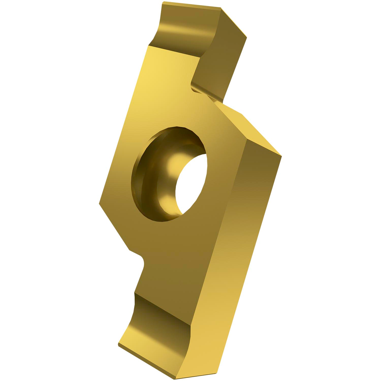 PRAMET X61 0602-300 R:6640 Turning inserts for grooving